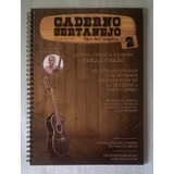 Caderno Sertanejo Vol 2