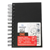 Caderno Sketch Canson Art