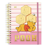 Caderno Smart Colegial Disney