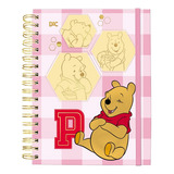 Caderno Smart Mini Disney