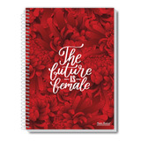 Caderno Uau Capa Dura