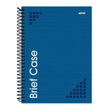 Caderno Univ Capa