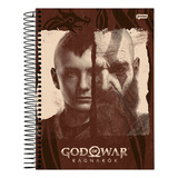 Caderno Univ God