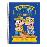 Caderno Univ 1 Materia