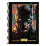 Caderno Univ 10 Materias