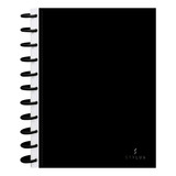 Caderno Univ Com Divisoria
