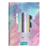 Caderno Universitario 10 Materias