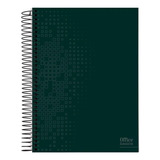 Caderno Universitario Capa Dura