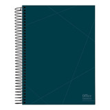 Caderno Universitario Capa Dura