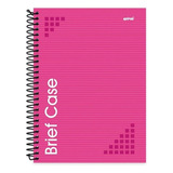Caderno Universitario Capa Dura