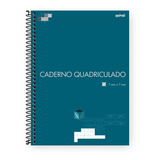 Caderno Universitario Capa Dura
