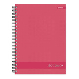 Caderno Universitario Capa Dura