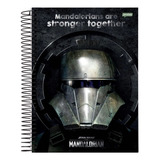 Caderno Universitario Espiral Cd