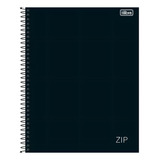 Caderno Universitario Espiral Cd