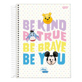 Caderno Universitario Gata Hello