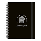 Caderno Universitario Plus Profissoes