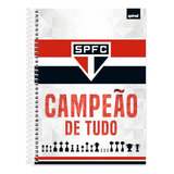 Caderno Universitario Sao Paulo