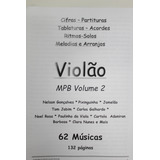 Caderno Violao 