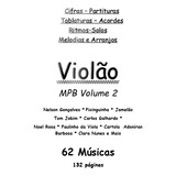 Caderno Violao 
