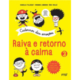 Cadernos Das Emocoes