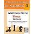 Cadernos Práticos De Xadrez - Finais Táticos, De Gude, Antonio. Editora Solis, Capa Mole Em Português