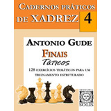 Cadernos Praticos De Xadrez