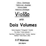 Cadernos Violao Em Dois