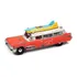 Cadillac Ambulance 1959 Surf Shark 1:64 Johnny Lightning
