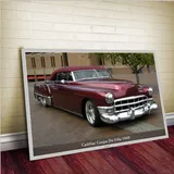 Cadillac Coupe De Ville