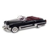 Cadillac Coupe Deville 1949