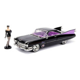 Cadillac Coupe Deville 1959