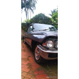 Cadillac Coupe Deville