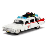 Cadillac Ecto 1 Caca