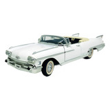 Cadillac Eldorado Biarritz 1958