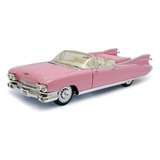Cadillac Eldorado Biarritz 1959
