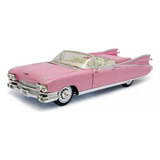 Cadillac Eldorado Biarritz Conversivel
