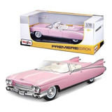 Cadillac Eldorado Biarritz Conversivel
