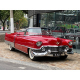 Cadillac Eldorado Conversivel