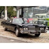 Cadillac Eldorado Conversivel