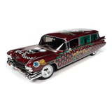 Cadillac Eldorado Hearse 1959