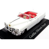 Cadillac Eldorado Parade 1953