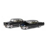 Cadillac Fleetwood S 60