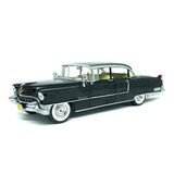 Cadillac Fleetwood Series 60 Poderoso Chefão 1:18 Greenlight