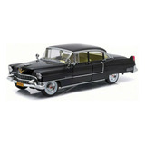 Cadillac Fleetwood The Godfather