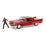 Cadillac Series 62 1958