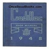 Cadillac Shop Manual For
