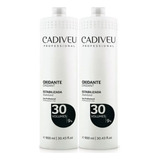 Cadiveu Agua Oxigenada Ox