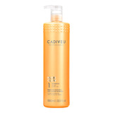 Cadiveu Nutri Glow Shampoo 980ml