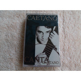 Caetano Canta 