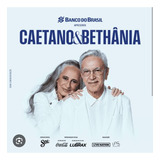 Caetano E Bethânia   08 02   Salvador